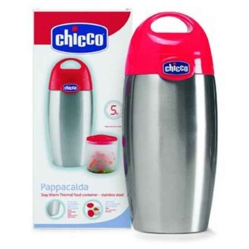 [130642] Termo Papilla Acero Inoxidable - Chicco