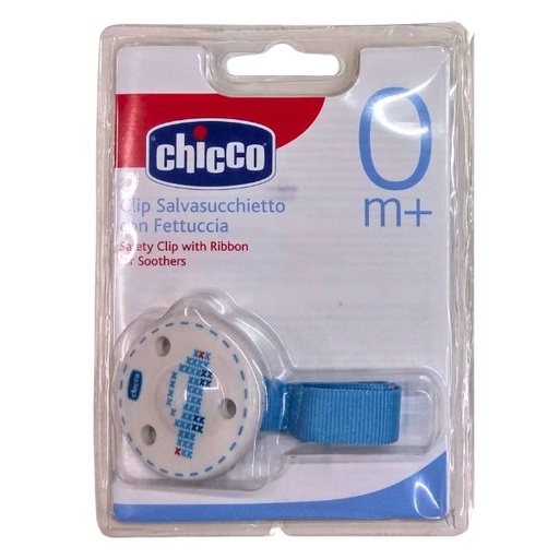 [130683] Mini Clip (Diferentes Modelos) - Chicco