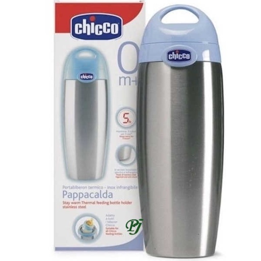 [130783] Termo Biberón Acero Inoxidable - Chicco