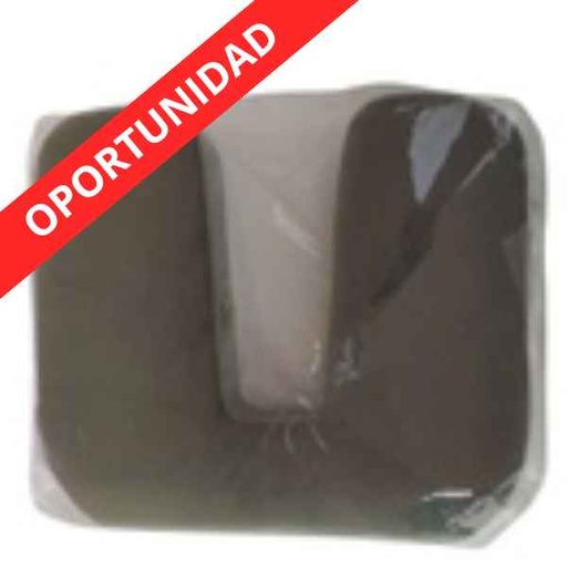 [13101] Cojín Camionero Anatómico Pequeño - Magarfe