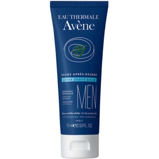 [131029] Hombre Balsamo Despues Afeitado 75Ml - Avene