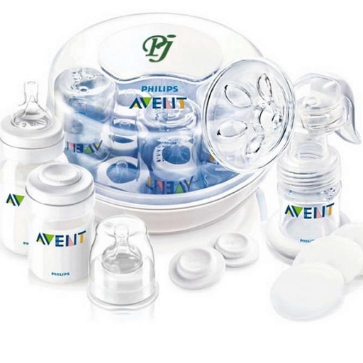 [131292] Set Primeros Comienzos - Avent