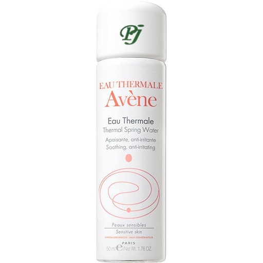 [131453] Agua Termal 50 Ml. - Avène