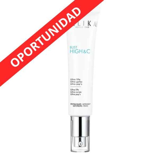 [131776] Bust High&C 70 Ml. - Talika