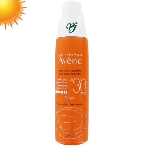 [131900] Spray Solar Spf30 200 Ml. - Avène