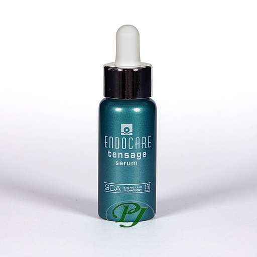 [131981] Endocare Tensage Sérum 30 Ml. - Cantabria Labs