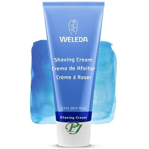 [13226] Crema Afeitar For Men 75 Ml. - Weleda