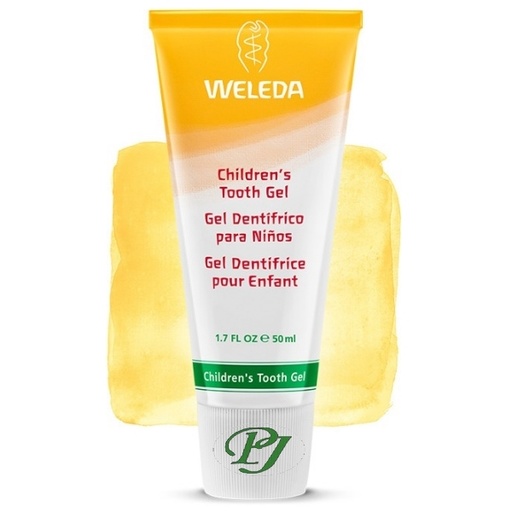 [13233] Dentífrico Infantil 50 Ml. - Weleda