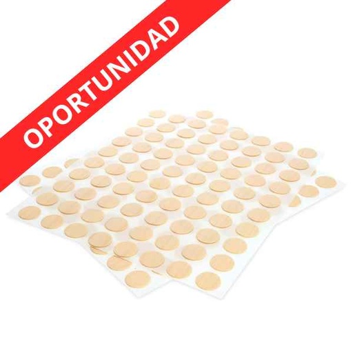 [13236] Adhesivo Para Chinchetas 50 Uds. - Ener Qi