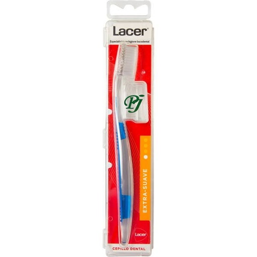 [133232] Cepillo Extra Suave Technic - Lacer