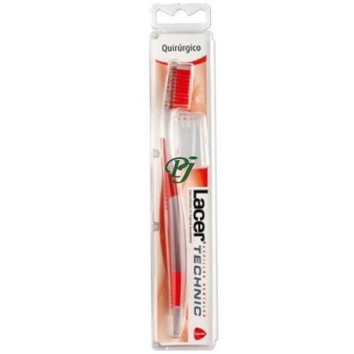 [133233] Cepillo Quirúrgico Technic - Lacer