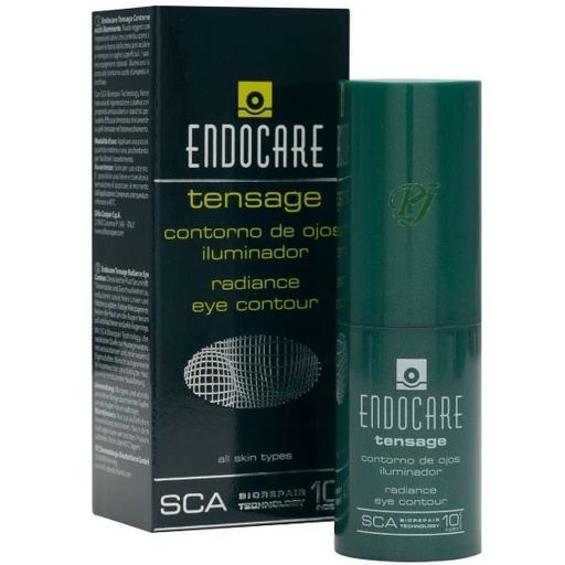 [133516] Endocare Tensage Contorno Ojos 15 Ml. - Cantabria Labs