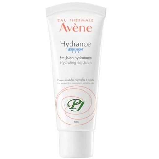 [133544] Emulsión Ligera Hidratante 40 Ml. Hydrance - Avène