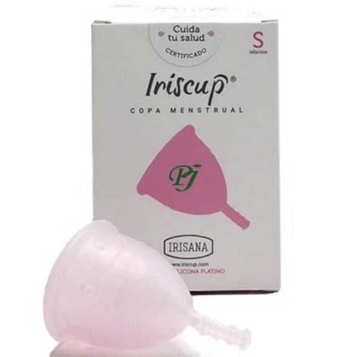 [133767] Iriscup Copa Menstrual L - Irisana