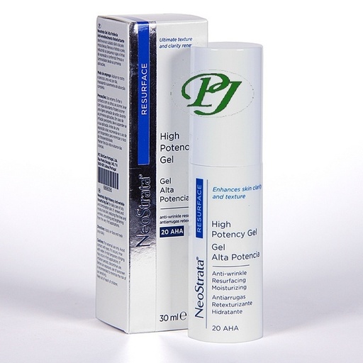 [133793] Neostrata Gel De Alta Potencia 30 Ml. - Cantabria Labs