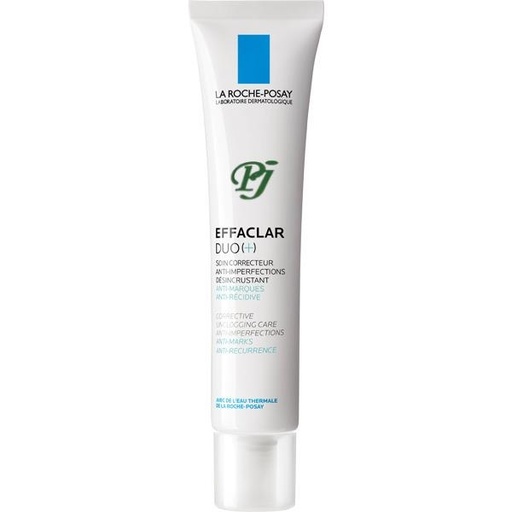 [133850] Effaclar Dúo + 40 Ml. - La Roche Posay