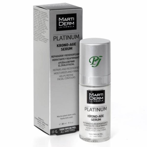 [133974] Krono Age Sérum 30 Ml. - Martiderm