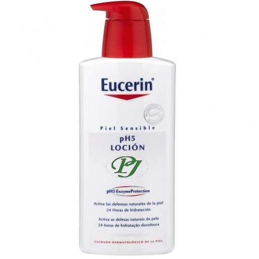 [134033] Loción Ph5 400 Ml. - Eucerin