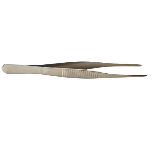 [134098] Pinzas Finas Acupuntura 11 Cm. - Ener Qi