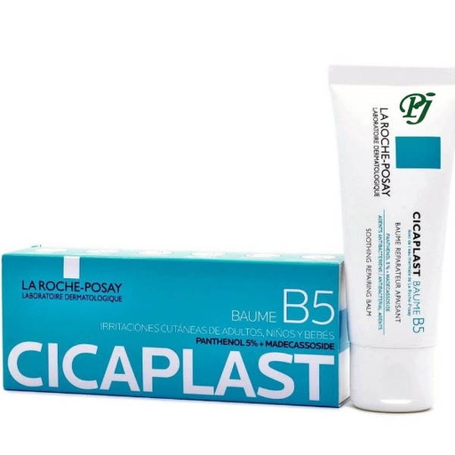 [135139] Cicaplast Baume B5 40 Ml. - La Roche Posay