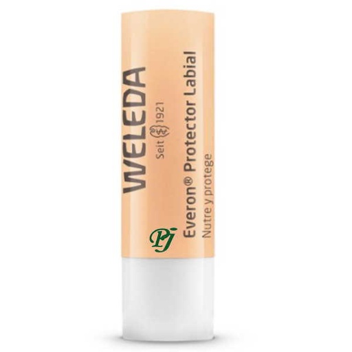[135154] Everon Protector Labial - Weleda