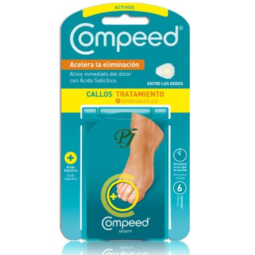 [135243] Callos Entre Dedos - Compeed