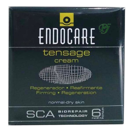 [135328] Endocare Tensage Cream 50 Ml. - Cantabria Labs