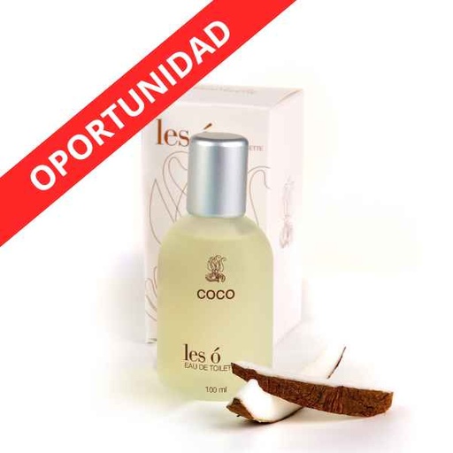 [135368] Agua Colonia De Coco 100 Ml. - Perfums Bachs