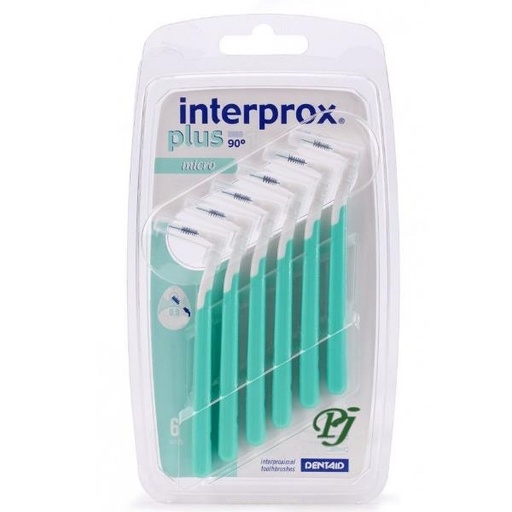 [135374] Interprox Plus 2G Micro Blister 6Uds - Vitis