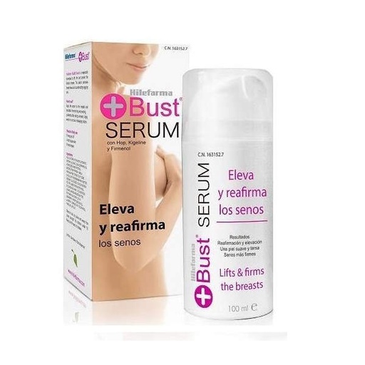[135741] Sérum + Bust 100 Ml. - Hilefarma