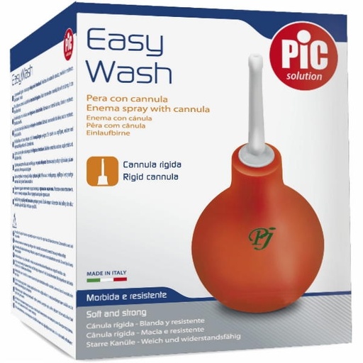 [135753] Irrigador Nº 6 Canula Suave 115 Ml. - Pic