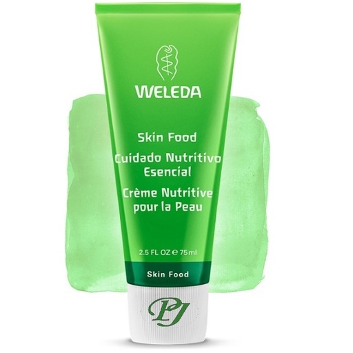 [135846] Skin Food Plantas Medicinales 75 Ml. - Weleda