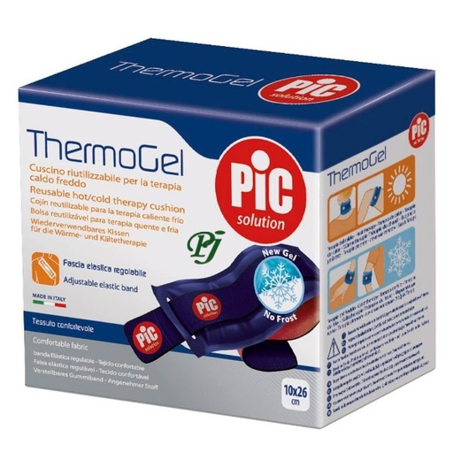 [135869] Thermogel Extraconfort 10 x 26 Cm. - Pic