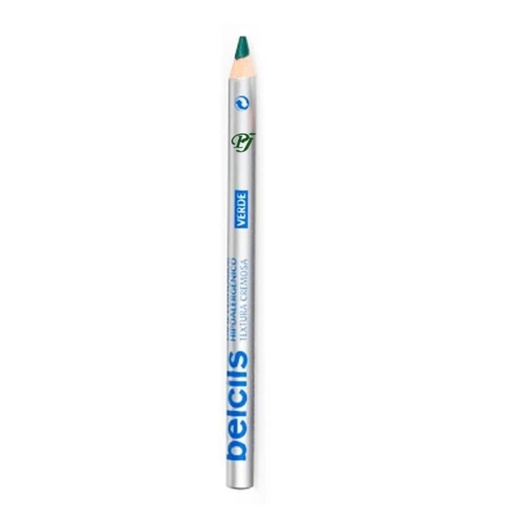 [135961] Lápiz Verde Textura Cremosa - Belcils
