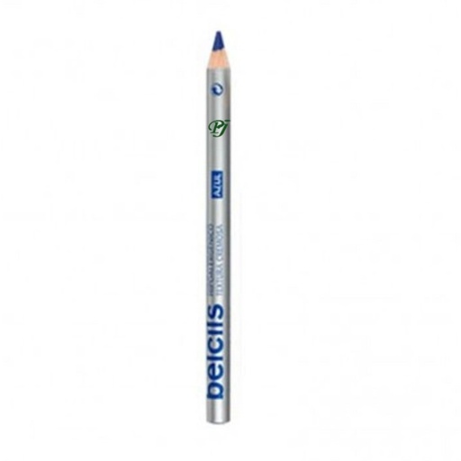 [135962] Lápiz Azul Textura Cremosa - Belcils