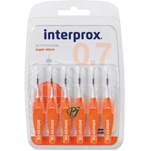 [136024] Interprox 4G Super Micro Blister 6Uds - Vitis