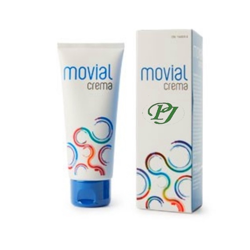 [136151] Movial Crema 50 Ml. - Actafarma