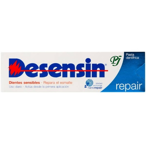 [136273] Desensin Repair Pasta 75 Ml. - Vitis