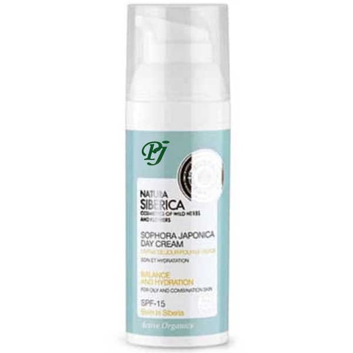 [136314] Serum Para Piel Grasa O Mixta 30Ml - Natura Siberica