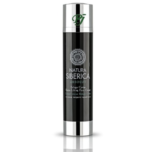 [136316] Crema Lifting Caviar 50 Ml. Absolut - Natura Siberica