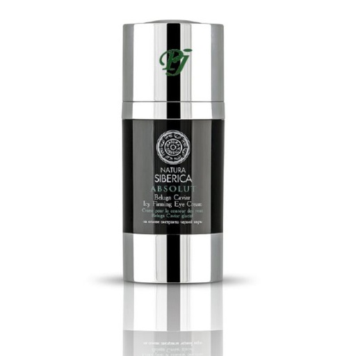 [136317] Contorno Ojos Caviar 15 Ml. Absolut - Natura Siberica
