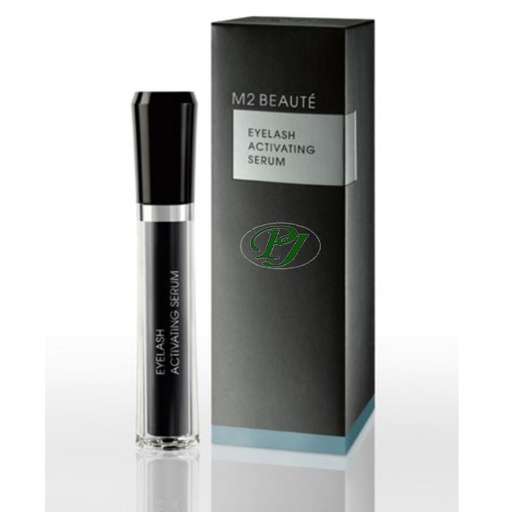 [136371] Serum Pestañas Eyelash 5Ml - M2 Beaute