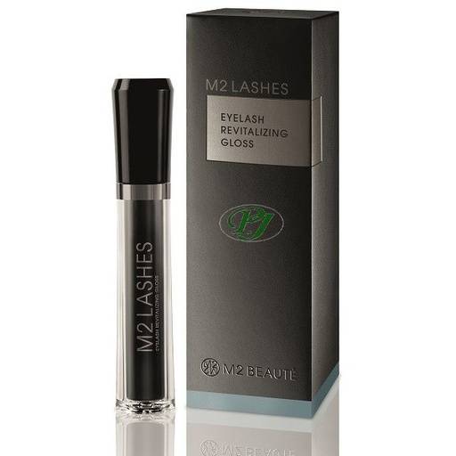 [136372] Gloss Pestañas Eyelash 8Ml - M2 Beaute