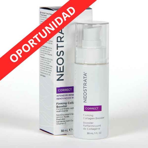 [136486] Neostrata Correct Firming Sérum 30 Ml. - Cantabria Labs