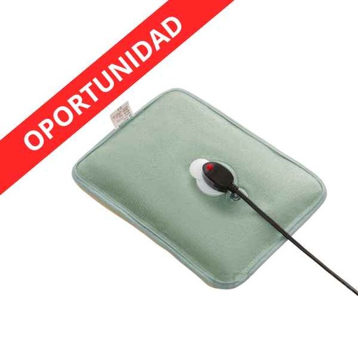 [136517] Bolsa Agua Caliente Eléctrica Innofit - Prim