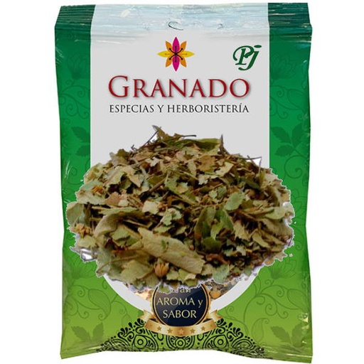 [011066] Planta Tila Alpina R. 50 G. - Granado Y Bencano