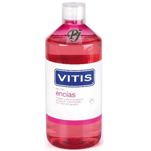 [136551] Colutorio Encías 1000 Ml. - Vitis