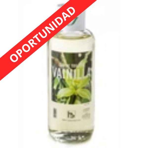 [136589] Colonia Vainilla 1000Ml - Perfums Bachs