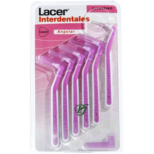 [136740] Interdental Angular Ultrafino - Lacer
