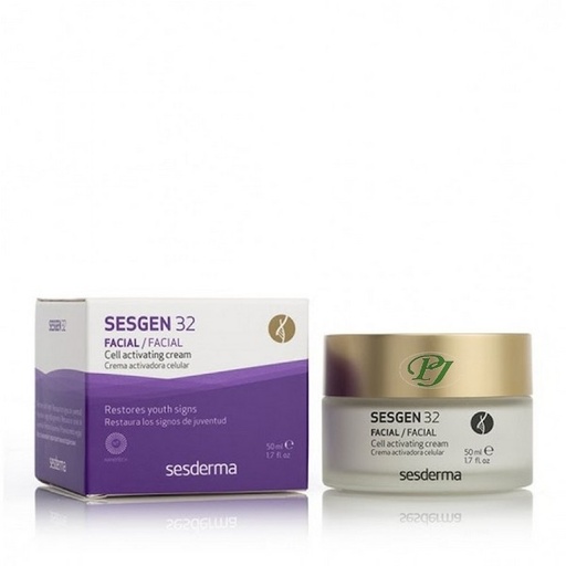 [136918] Sesgen 32 Crema Facial Activador Celular 50 Ml. - Sesderma